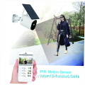 Camera Night Vision Remote Solar Panel Camera